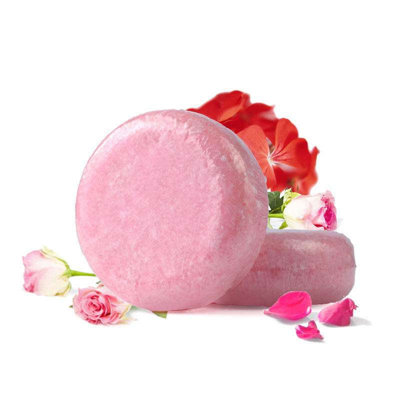 Ginger Shampoo Soap Anti-dandruff Refreshing - FLORANZANI- Beauté & Santé