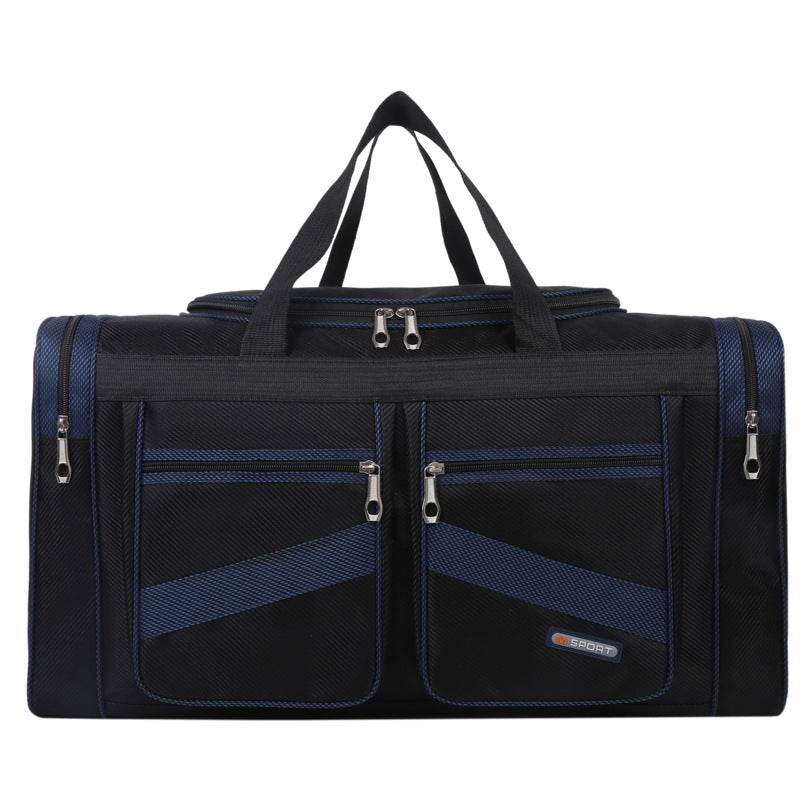 Foldable Large Capacity Tote Travel Bag - FLORANZANI- Beauté & Santé