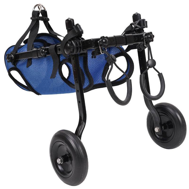 Pet Disabled Dog Wheelchair Scooter - FLORANZANI- Beauté & Santé