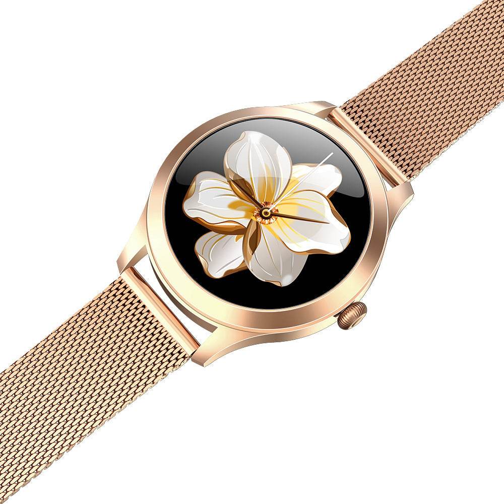 Chivo kw10pro women's smart Watch - FLORANZANI- Beauté & Santé