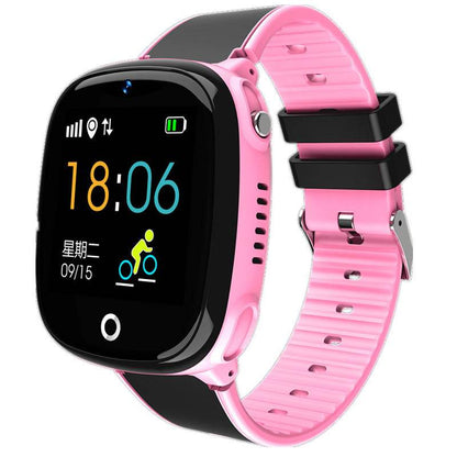 Smart watch children phone watch - FLORANZANI- Beauté & Santé