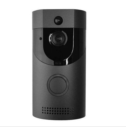 Home alarm smart wifi video doorbell wireless video intercom doorbell mobile phone remote video sea H1 program - FLORANZANI- Beauté & Santé