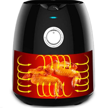 Air fryer - FLORANZANI- Beauté & Santé