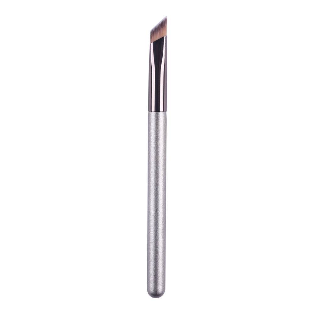 Wild Eyebrow Brush 3d Stereoscopic Painting Hairline Eyebrow Paste Artifact Eyebrow Brush Brow Makeup Brushes Concealer Brush - FLORANZANI- Beauté & Santé