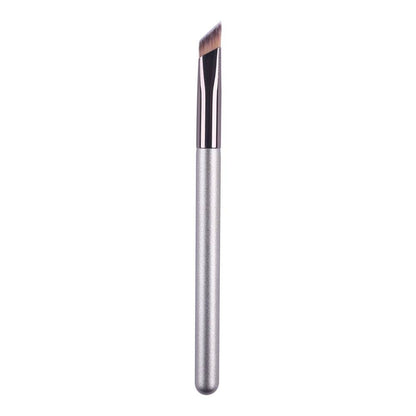 Wild Eyebrow Brush 3d Stereoscopic Painting Hairline Eyebrow Paste Artifact Eyebrow Brush Brow Makeup Brushes Concealer Brush - FLORANZANI- Beauté & Santé