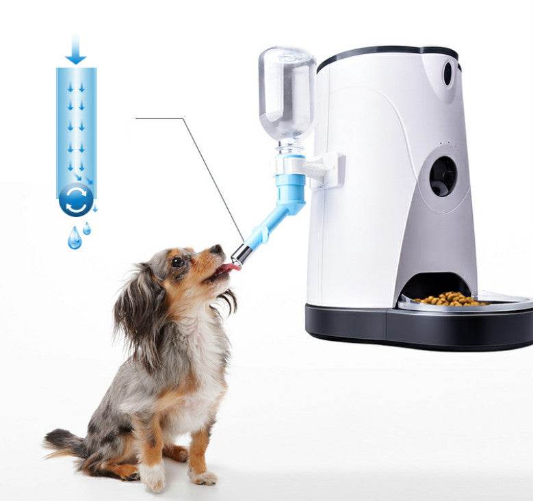 Pet automatic feeder - FLORANZANI- Beauté & Santé