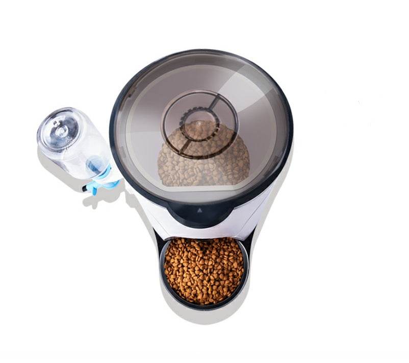 Pet automatic feeder - FLORANZANI- Beauté & Santé