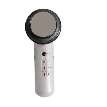 Ultrasonic Massage Beauty Instrument - FLORANZANI- Beauté & Santé