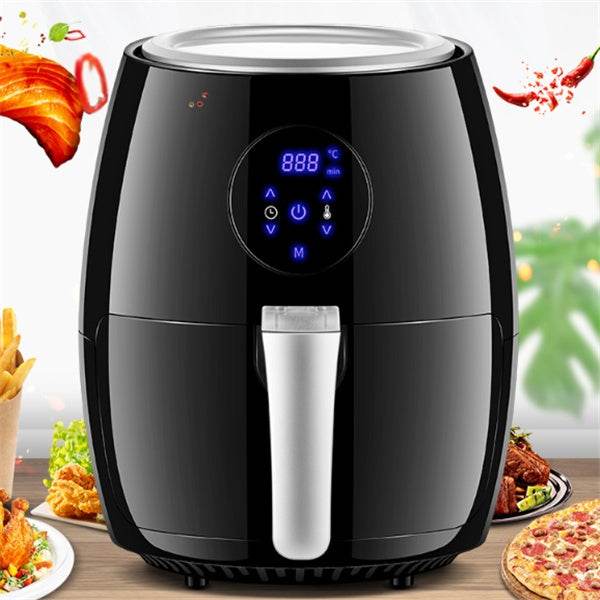 Air fryer - FLORANZANI- Beauté & Santé