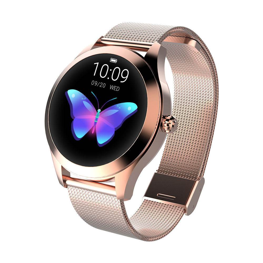 Chivo kw10pro women's smart Watch - FLORANZANI- Beauté & Santé