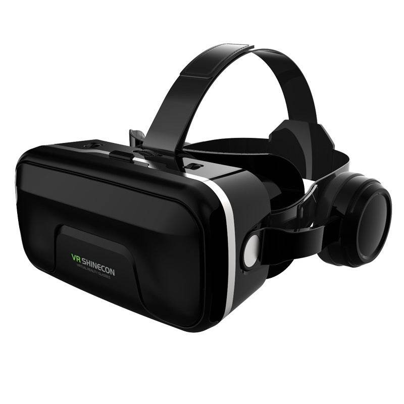 G04EA 7th Generation Vr Virtual Reality Game Glasses - FLORANZANI- Beauté & Santé