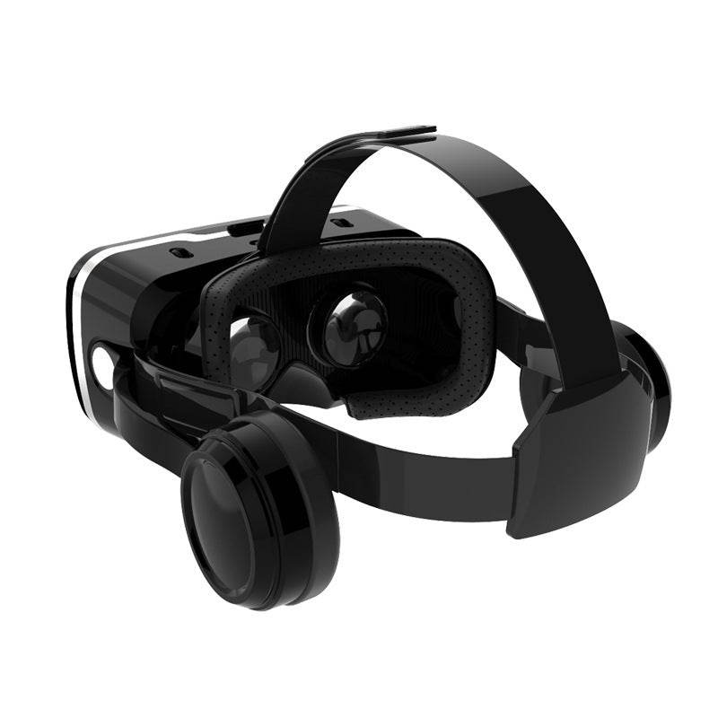 G04EA 7th Generation Vr Virtual Reality Game Glasses - FLORANZANI- Beauté & Santé