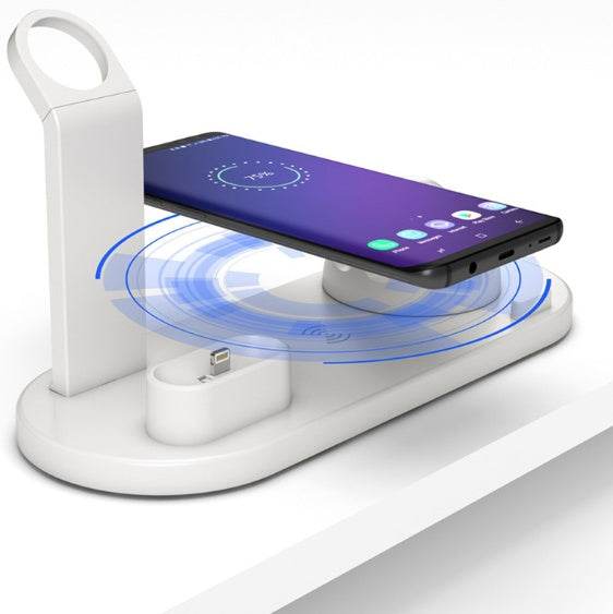 Charging stand - FLORANZANI- Beauté & Santé