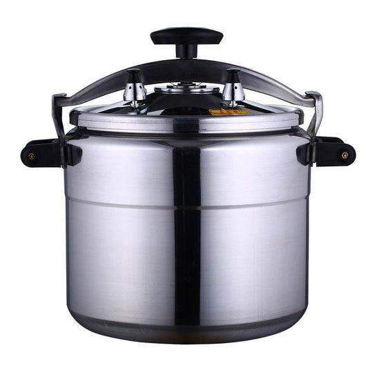 Gas stove pressure cooker - FLORANZANI- Beauté & Santé