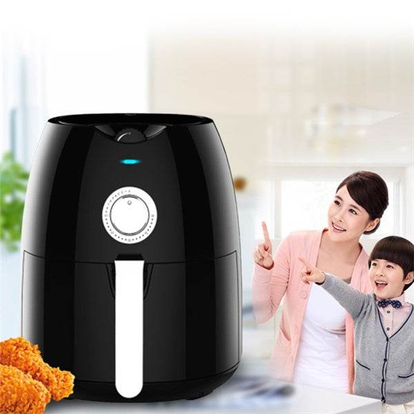 Air fryer - FLORANZANI- Beauté & Santé