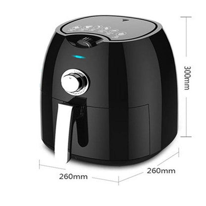 Air fryer - FLORANZANI- Beauté & Santé