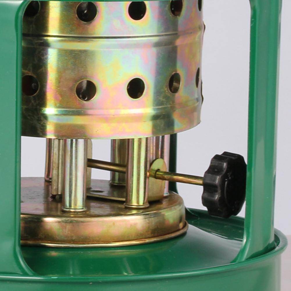 Camping kerosene stove - FLORANZANI- Beauté & Santé