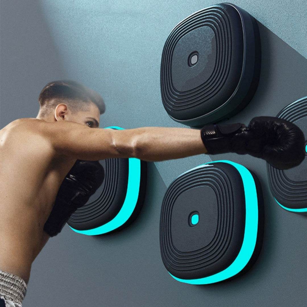 Home Smart Split Bluetooth Music Boxing Target - FLORANZANI- Beauté & Santé