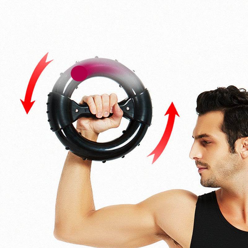 Ring Muscle Gym Fitness Equipment Home fitness Portable Comprehensive Training Device Exercise Equipment Weights Trainer - FLORANZANI- Beauté & Santé