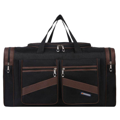 Foldable Large Capacity Tote Travel Bag - FLORANZANI- Beauté & Santé