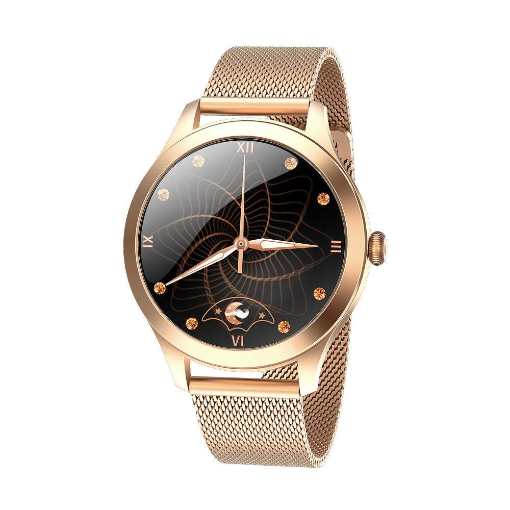 Chivo kw10pro women's smart Watch - FLORANZANI- Beauté & Santé