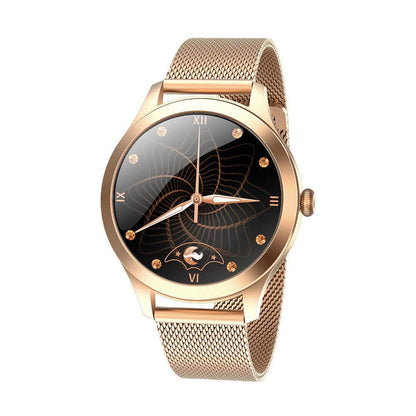 Chivo kw10pro women's smart Watch - FLORANZANI- Beauté & Santé