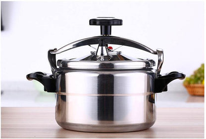 Gas stove pressure cooker - FLORANZANI- Beauté & Santé