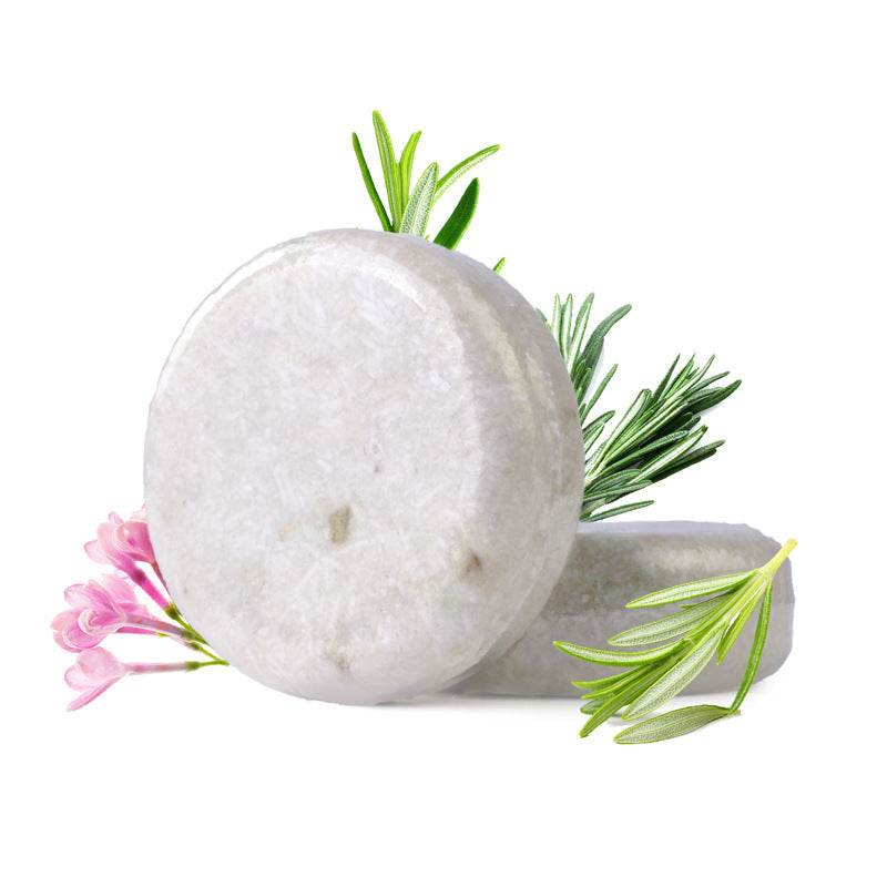 Ginger Shampoo Soap Anti-dandruff Refreshing - FLORANZANI- Beauté & Santé