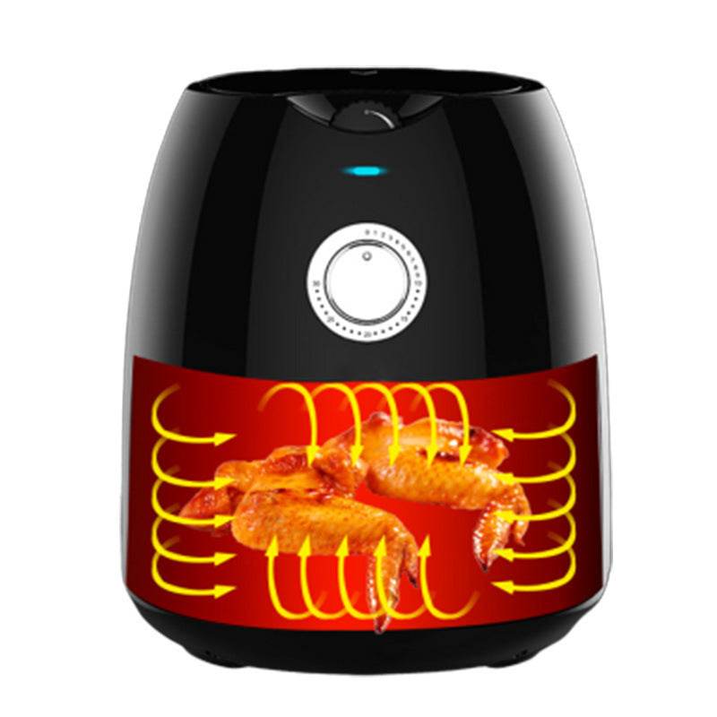 Air fryer - FLORANZANI- Beauté & Santé