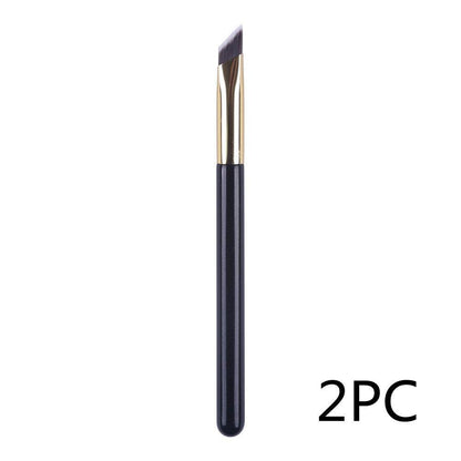 Wild Eyebrow Brush 3d Stereoscopic Painting Hairline Eyebrow Paste Artifact Eyebrow Brush Brow Makeup Brushes Concealer Brush - FLORANZANI- Beauté & Santé