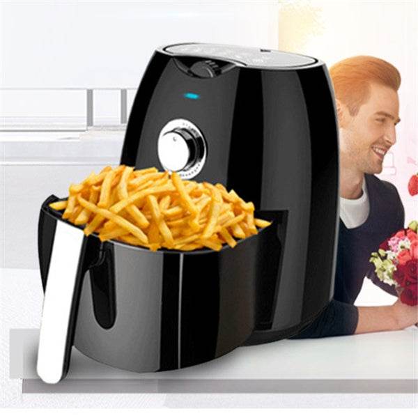 Air fryer - FLORANZANI- Beauté & Santé