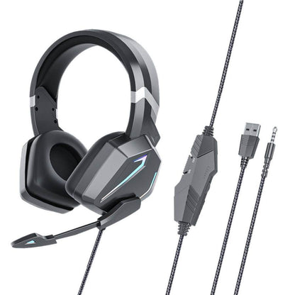 Games Computers Mobile Phones Headphones Esports - FLORANZANI- Beauté & Santé