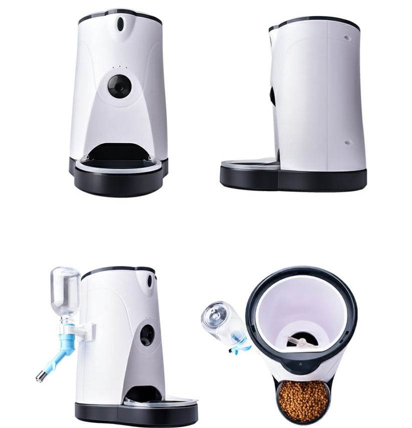 Pet automatic feeder - FLORANZANI- Beauté & Santé