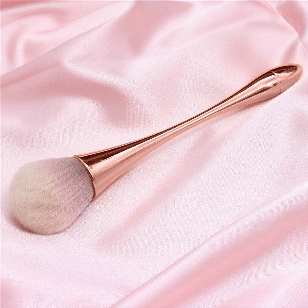 Make-Up-Tools Face Professional Pink High-Quality - FLORANZANI- Beauté & Santé