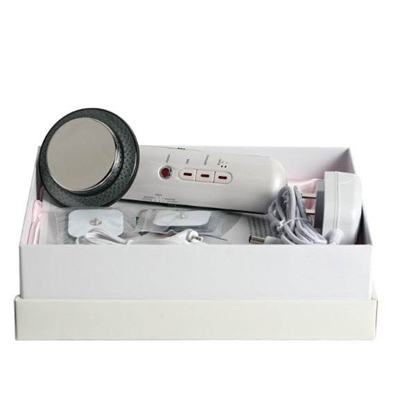 Ultrasonic Massage Beauty Instrument - FLORANZANI- Beauté & Santé