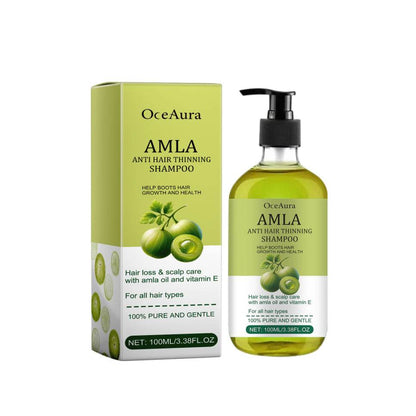 Amla Anti Hair Thinning Shampoo - FLORANZANI- Beauté & Santé