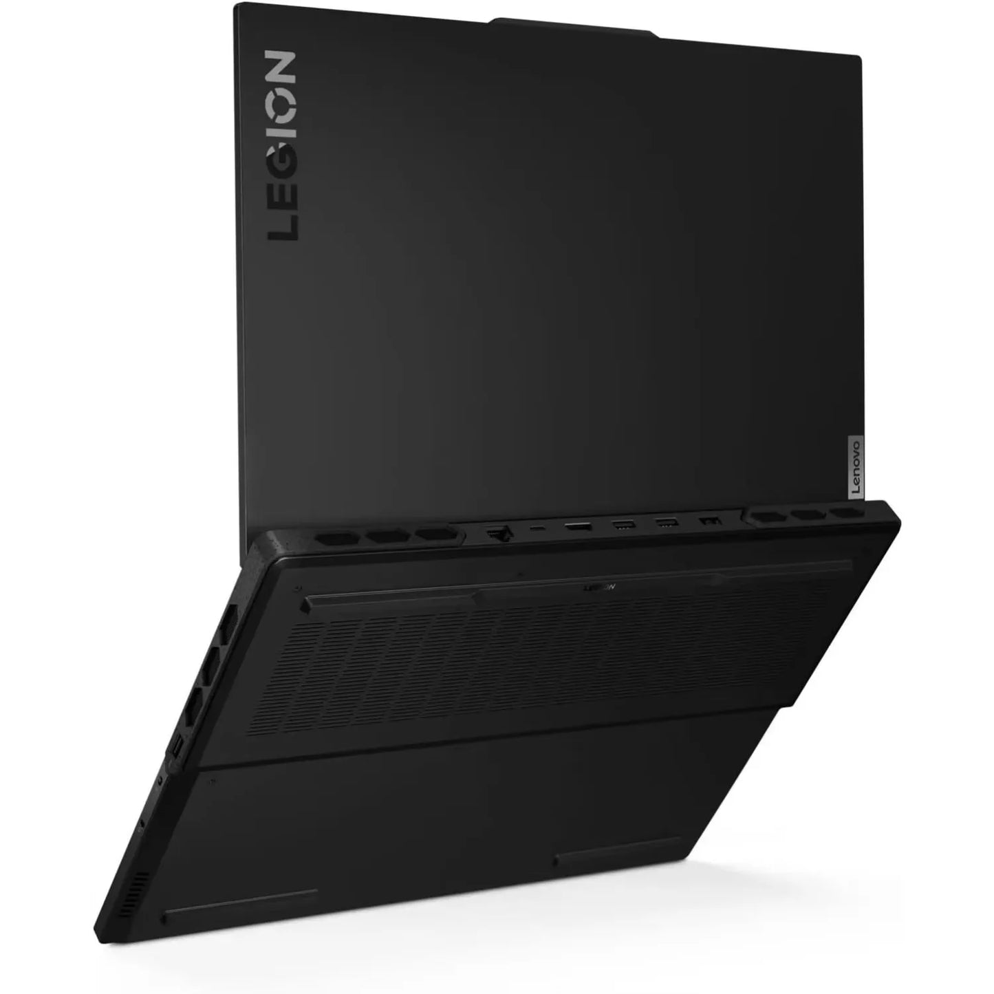 Lenovo Legion Pro 7i 16" Gaming Laptop,Intel Core i9-14900HX,64GB RAM,4TB SSD,GeForce RTX 4080,Eclipse Black,Windows 11 Home