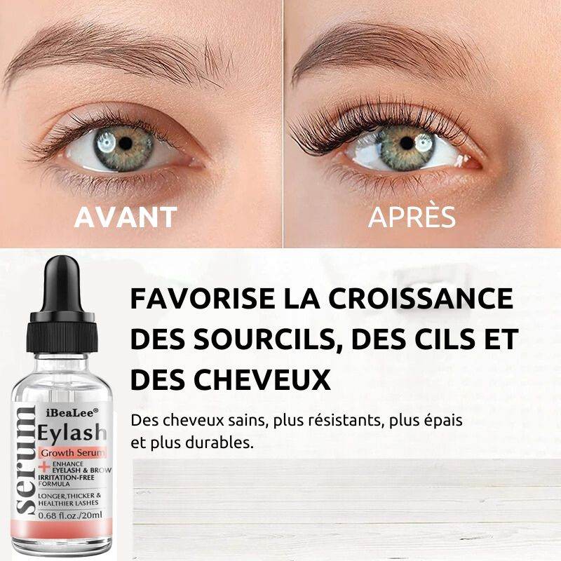 CilsVita Boost - FLORANZANI- Beauté & Santé