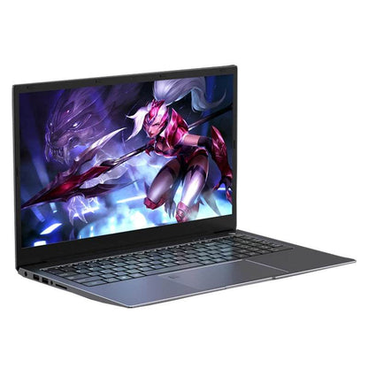 2022 Super Notebook Laptops 32GB DDR4 RAM 1TB M.2 SSD Core I7 /I5 11th Gen 1165G7 4-Core 15.6 inch Metal Gaming Laptop Computer - FLORANZANI- Beauté & Santé