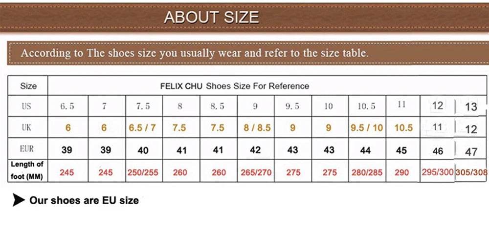 Luxury Men's Dress Shoes Genuine Calf Leather Oxford Shoes for Men Wingtip Brogue Comfortable Business Formal Shoes Male - FLORANZANI- Beauté & Santé