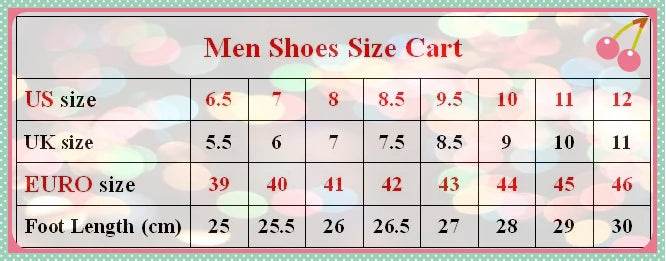 New arrival formal men shoes black chain round toe party wedding shoes for men classics lace up genuine leather dress shoes - FLORANZANI- Beauté & Santé