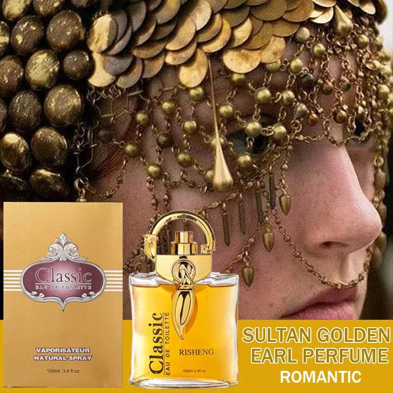 100ml High Quality Arabic Perfume Hombre Body Spray Original Eau De Parfum Men Women Lasting Fragrances Deodorant Pheromones - FLORANZANI- Beauté & Santé