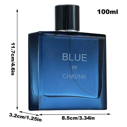 100ml Cologne Perfume Spray For Man Dating Pheromone Attract Women Sexy Temptation Romantic Pheromone Perfume DailyDating Travel - FLORANZANI- Beauté & Santé