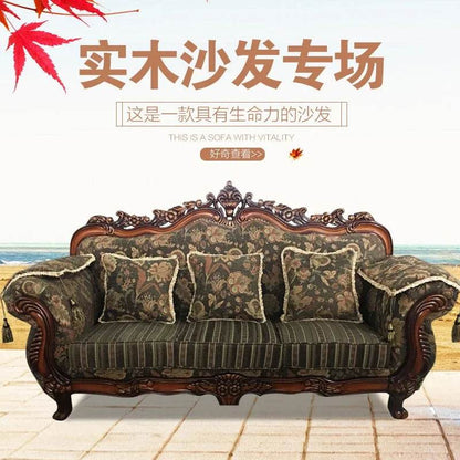 Coffee Frame Designer Living Room Sofas European Modern Comfortable Corner Sofa Nordic Makeup Schlafsofa Chinese Style Furniture - FLORANZANI- Beauté & Santé