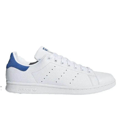 Adidas Origins STAN SMITH Lace Wear resistant Low cut Board Shoes for Men and Women - FLORANZANI- Beauté & Santé