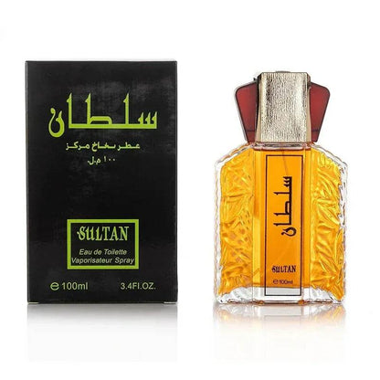 100ml Women Men Perfume Arabic Original Perfumes Spray Perfume Eau De Parfum Long Lasting Pheromones Fragrances Gift Deodorants - FLORANZANI- Beauté & Santé