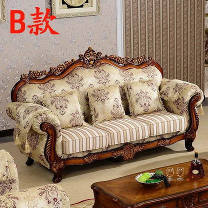 Coffee Frame Designer Living Room Sofas European Modern Comfortable Corner Sofa Nordic Makeup Schlafsofa Chinese Style Furniture - FLORANZANI- Beauté & Santé