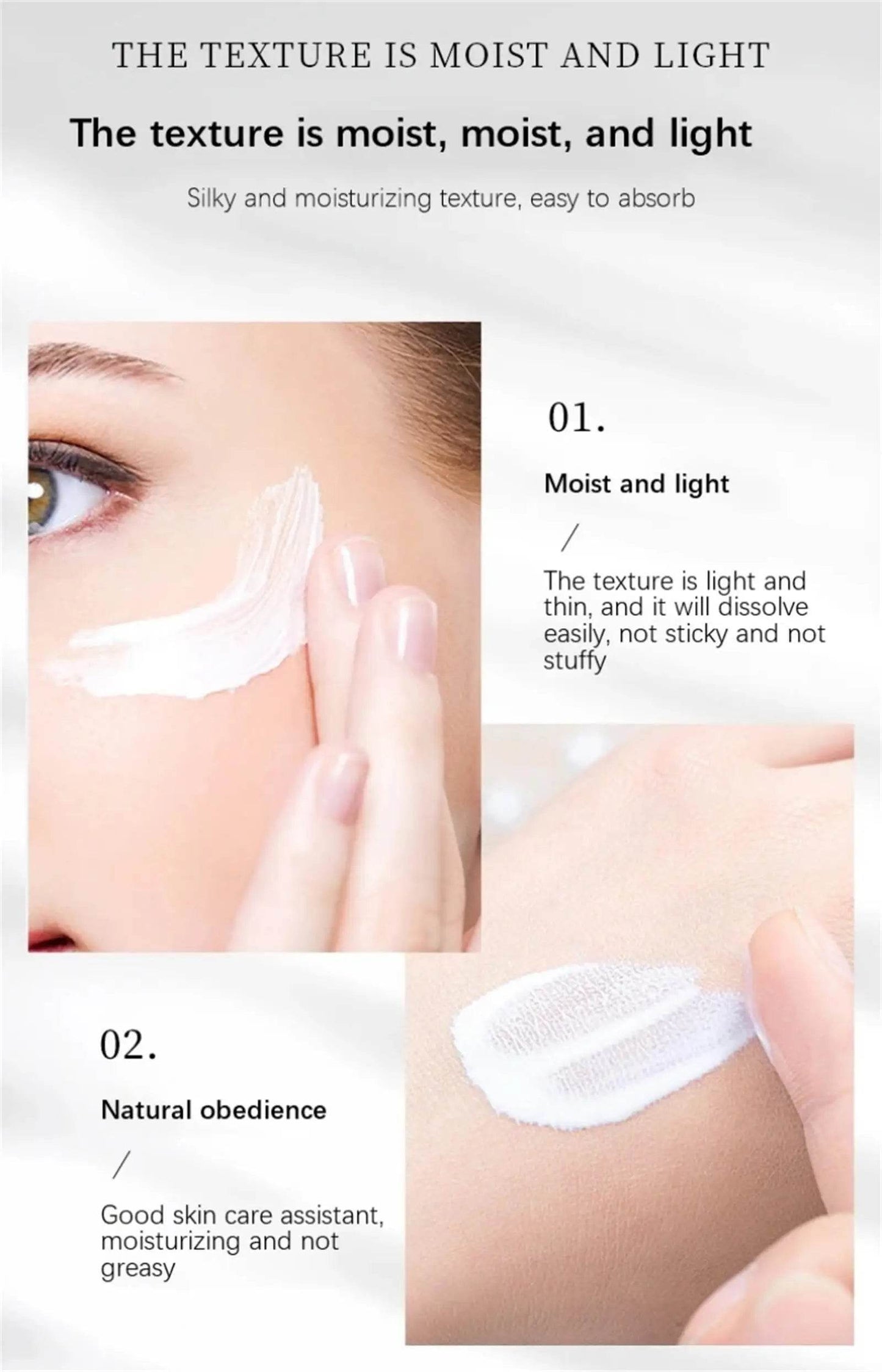 Powerful Spot-removing Whiten Cream Brighten Skin Fast Eliminates Melanin Pigmentation Melasma Dark Spots Korean Skin Care - FLORANZANI- Beauté & Santé