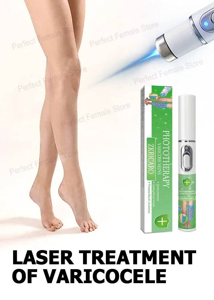 Varicose Veins Products - FLORANZANI- Beauté & Santé