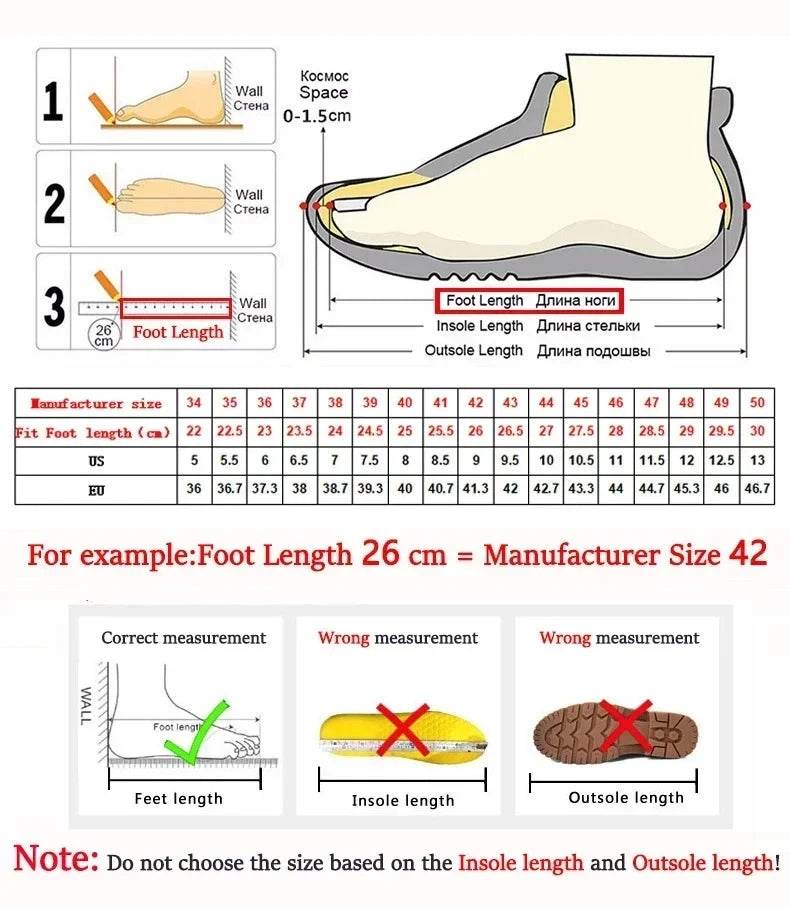 Protection Safety Shoes Anti-puncture Work Hiker Boots Slip Resistant Steel Toe Wear Resistant Indestructible Safety Shoes - FLORANZANI- Beauté & Santé